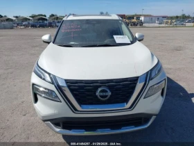 Nissan Rogue PLATINUM INTELLIGENT* КОЖА* ЗАДНА КАМЕРА* ПОДГРВ - 33500 лв. - 69974832 | Car24.bg