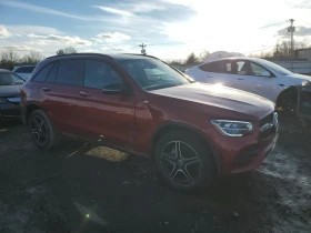 Mercedes-Benz GLC 300, снимка 3