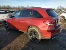 Mercedes-Benz GLC 300, снимка 4