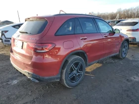 Mercedes-Benz GLC 300, снимка 6