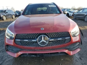  Mercedes-Benz GLC 30...