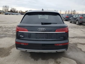 Audi Q5, снимка 6