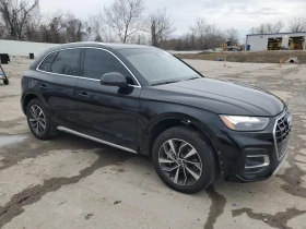 Audi Q5, снимка 5