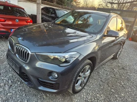 BMW X1 sDrive 18i! Автомат! 98000км! Чисто нова! - изображение 1