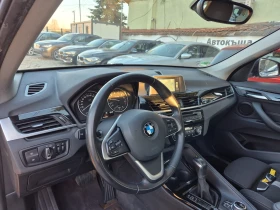 BMW X1 sDrive 18i! Автомат! 98000км! Чисто нова!, снимка 7