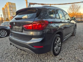 BMW X1 sDrive 18i! Автомат! 98000км! Чисто нова!, снимка 6