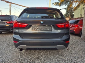 Обява за продажба на BMW X1 sDrive 18i! Автомат! 98000км! Чисто нова! ~29 999 лв. - изображение 4