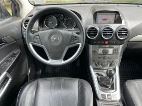 Opel Antara 2.2 DTCI 163k.c 4x4 FACE FULL, снимка 12