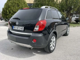 Opel Antara 2.2 DTCI 163k.c 4x4 FACE FULL - 12999 лв. - 94185481 | Car24.bg