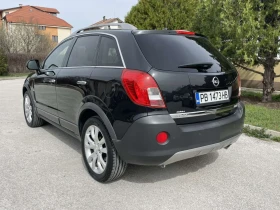 Opel Antara 2.2 DTCI 163k.c 4x4 FACE FULL, снимка 3