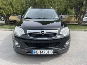 Opel Antara 2.2 DTCI 163k.c 4x4 FACE FULL - 12999 лв. - 94185481 | Car24.bg