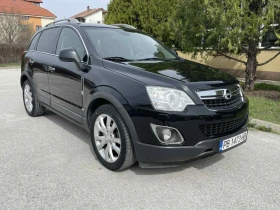 Opel Antara 2.2 DTCI 163k.c 4x4 FACE FULL - 12999 лв. - 94185481 | Car24.bg