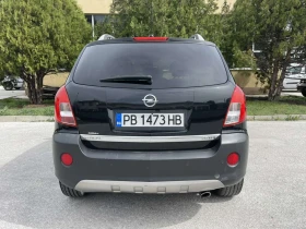 Opel Antara 2.2 DTCI 163k.c 4x4 FACE FULL, снимка 4