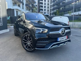 Mercedes-Benz GLE 580 AMG PACK EQBOOST