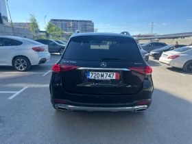 Обява за продажба на Mercedes-Benz GLE 580 AMG PACK EQBOOST ~ 135 000 лв. - изображение 7