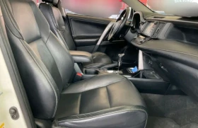 Обява за продажба на Toyota Rav4 ХИБРИД* ГАЗ* EXECUTIVE  ~29 999 лв. - изображение 3