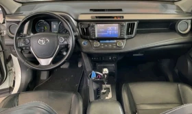 Обява за продажба на Toyota Rav4 ХИБРИД* ГАЗ* EXECUTIVE  ~29 999 лв. - изображение 5