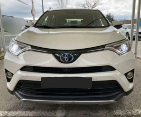 Обява за продажба на Toyota Rav4 ХИБРИД* ГАЗ* EXECUTIVE  ~29 999 лв. - изображение 1