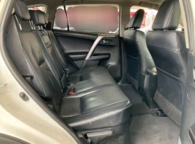 Обява за продажба на Toyota Rav4 ХИБРИД* ГАЗ* EXECUTIVE  ~29 999 лв. - изображение 4