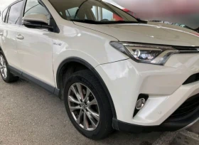 Обява за продажба на Toyota Rav4 ХИБРИД* ГАЗ* EXECUTIVE  ~29 999 лв. - изображение 9