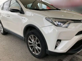Обява за продажба на Toyota Rav4 ХИБРИД* ГАЗ* EXECUTIVE  ~29 999 лв. - изображение 6