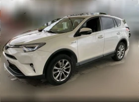 Обява за продажба на Toyota Rav4 ХИБРИД* ГАЗ* EXECUTIVE  ~29 999 лв. - изображение 2