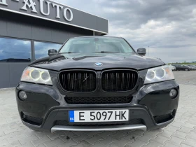 BMW X3 2.8 x i - 22900 лв. - 43881332 2