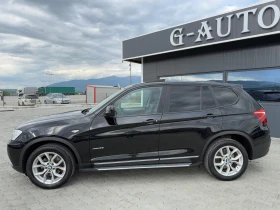 BMW X3 2.8 x i - 22900 лв. - 43881332 8