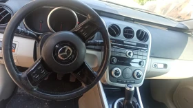 Mazda CX-7  7   | Mobile.bg    9