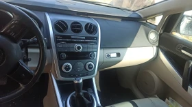Mazda CX-7  7   | Mobile.bg    10