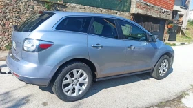 Mazda CX-7  7   | Mobile.bg    5