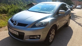 Mazda CX-7  7   | Mobile.bg    2
