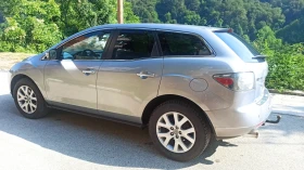 Mazda CX-7  7   | Mobile.bg    3