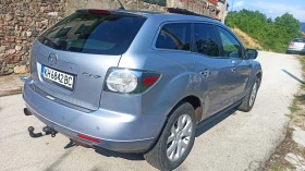 Mazda CX-7  7   | Mobile.bg    6