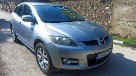 Mazda CX-7  7   | Mobile.bg    4