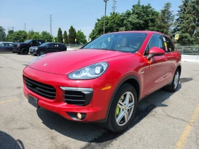 Porsche Cayenne * S E-HYBRID SPORT* * АвтоКредит* 
