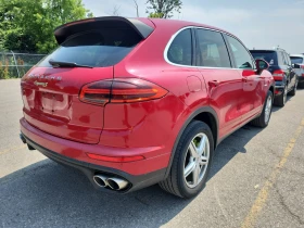 Porsche Cayenne * S E-HYBRID SPORT* * АвтоКредит* - 34599 лв. - 78626095 3