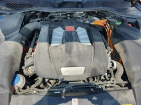 Porsche Cayenne * S E-HYBRID SPORT* * АвтоКредит* - 34599 лв. - 78626095 7