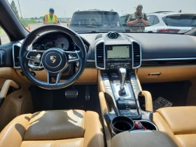 Porsche Cayenne * S E-HYBRID SPORT* * АвтоКредит* - 34599 лв. - 78626095 12