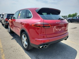 Porsche Cayenne * S E-HYBRID SPORT* * АвтоКредит* - 34599 лв. - 78626095 4