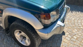 Mitsubishi Pajero 2.5  | Mobile.bg    3