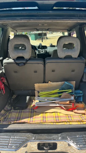 Mitsubishi Pajero 2.5  | Mobile.bg    7