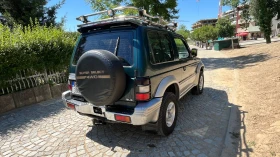 Mitsubishi Pajero 2.5  | Mobile.bg    4