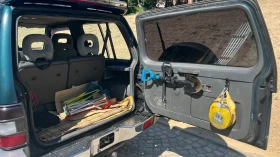 Mitsubishi Pajero 2.5  | Mobile.bg    6