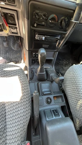 Mitsubishi Pajero 2.5  | Mobile.bg    10