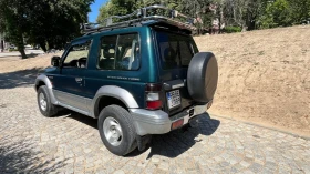 Mitsubishi Pajero 2.5  | Mobile.bg    5