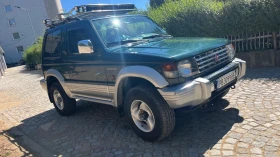 Mitsubishi Pajero 2.5  | Mobile.bg    2