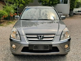 Honda Cr-v 2.2i-CTDi 6ск. НАВИ* КОЖА - 10555 лв. - 63893244 2