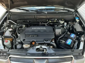 Honda Cr-v 2.2i-CTDi 6ск. НАВИ* КОЖА - 10555 лв. - 63893244 15