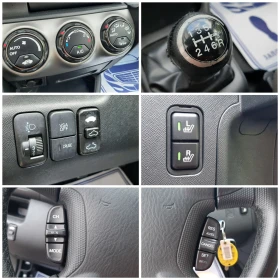 Honda Cr-v 2.2i-CTDi 6ск. НАВИ* КОЖА - 10555 лв. - 63893244 12